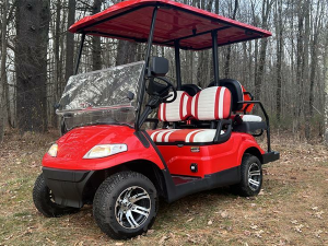 chula vista golf cart service, golf cart repair chula vista 